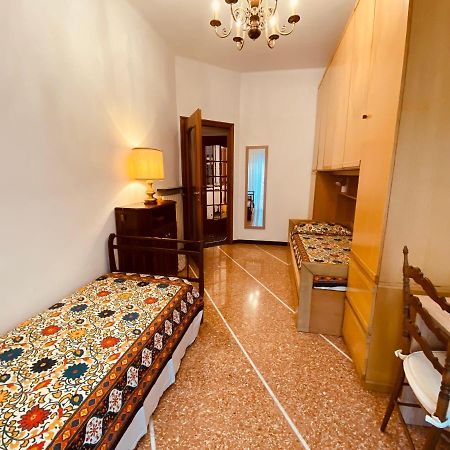 Casa Augusta Apartment Рапало Екстериор снимка