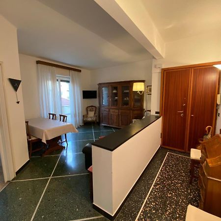 Casa Augusta Apartment Рапало Екстериор снимка