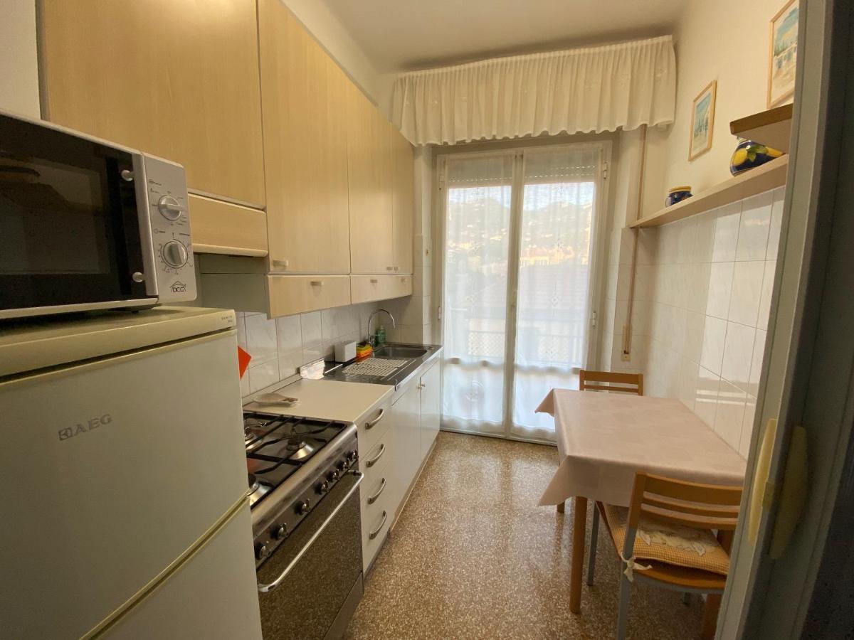 Casa Augusta Apartment Рапало Екстериор снимка
