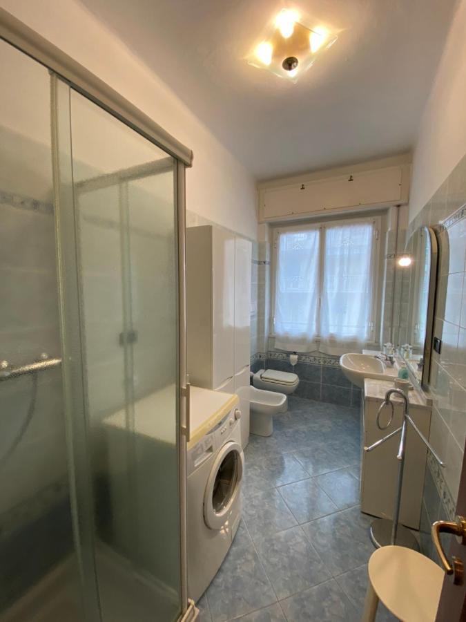 Casa Augusta Apartment Рапало Екстериор снимка