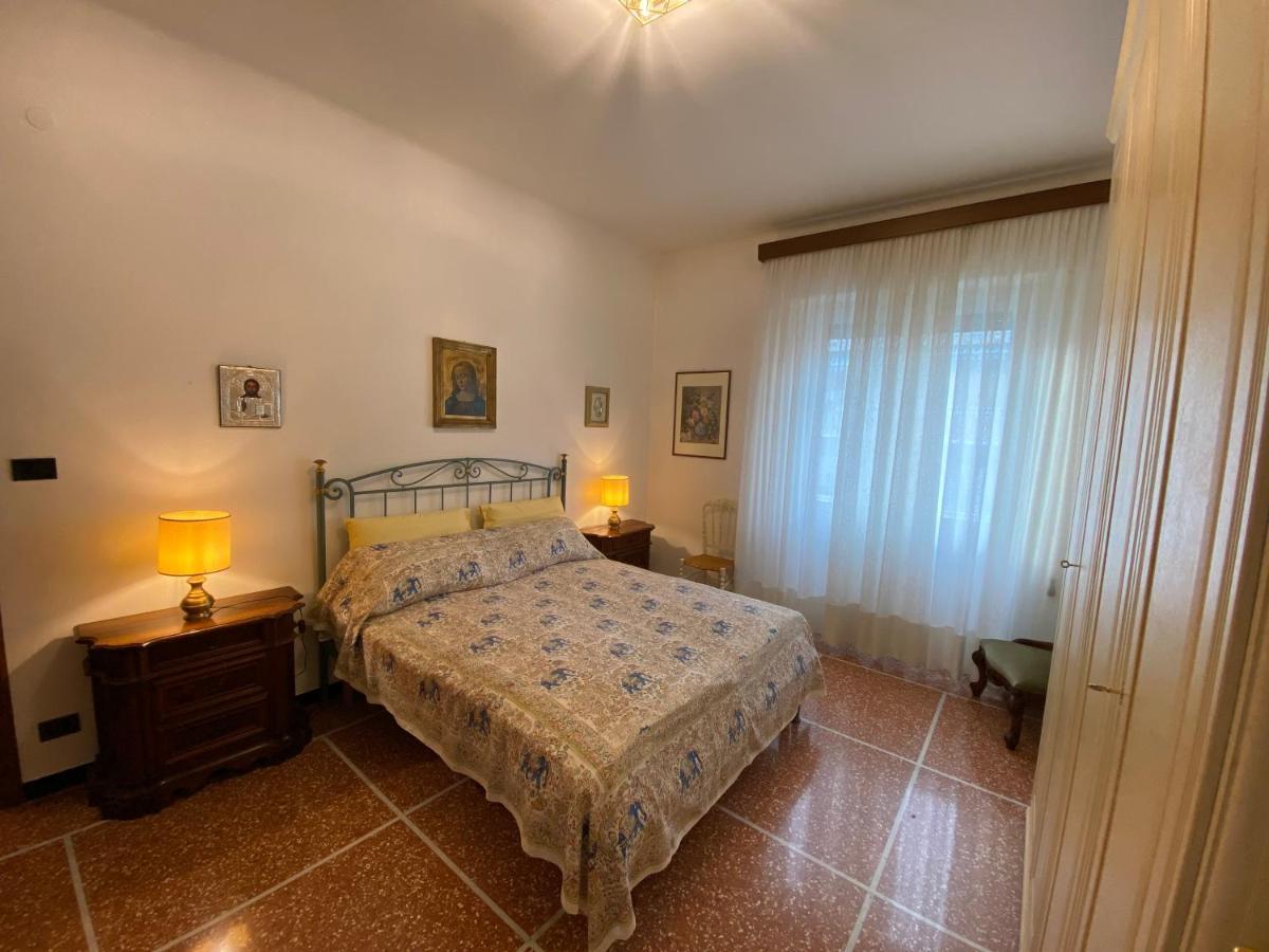 Casa Augusta Apartment Рапало Екстериор снимка