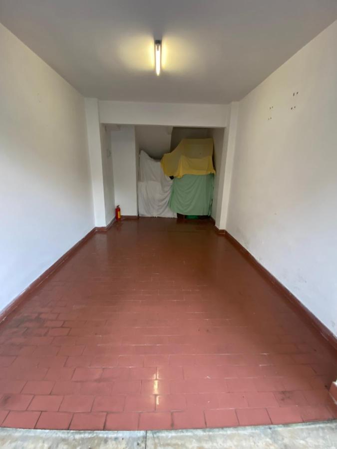 Casa Augusta Apartment Рапало Екстериор снимка